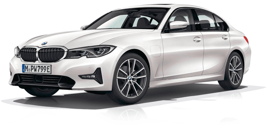 Marken BMW 3er Limousine eDrive