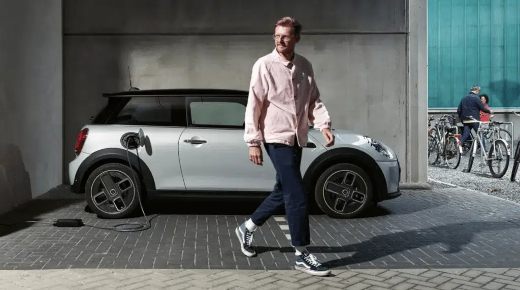 MINI Electric
