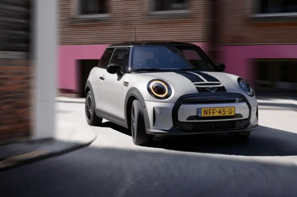mini electric 2
