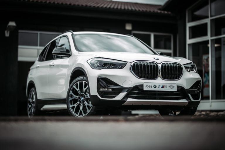 BMW X1 Joas Dillingen