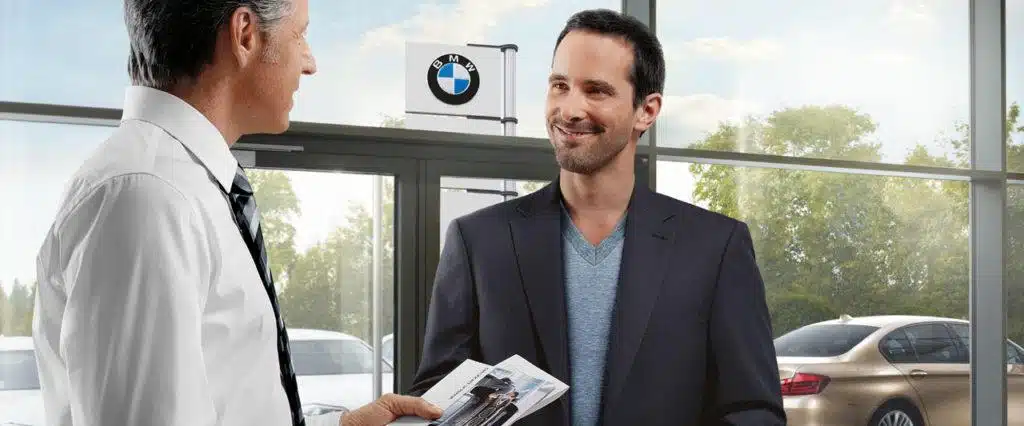 BMW Service