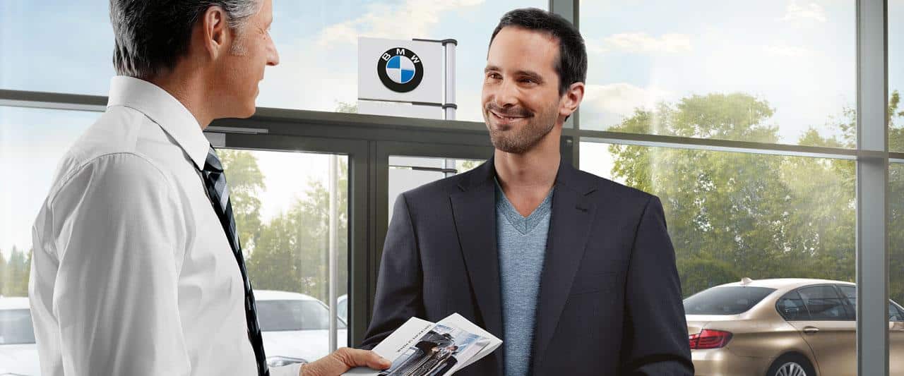 BMW Service Inclusive Autohaus Joas