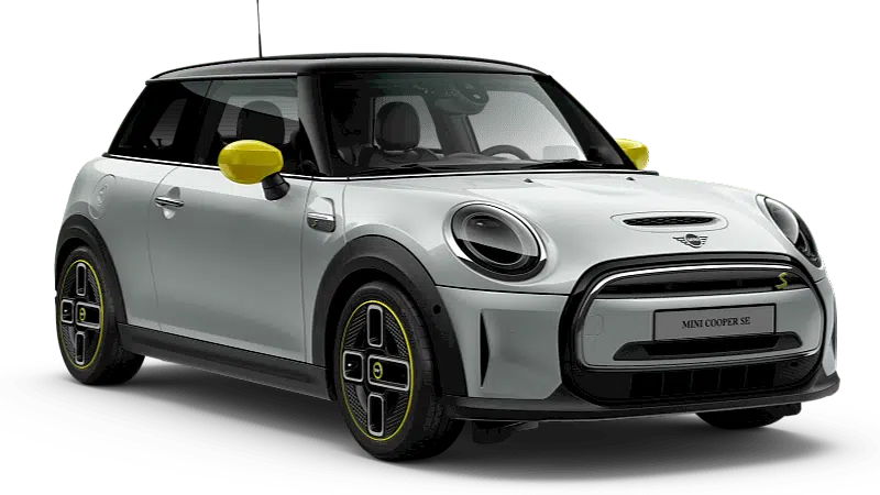 mini e
