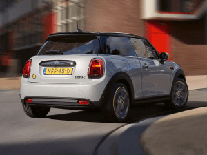 MINI COOPER SE