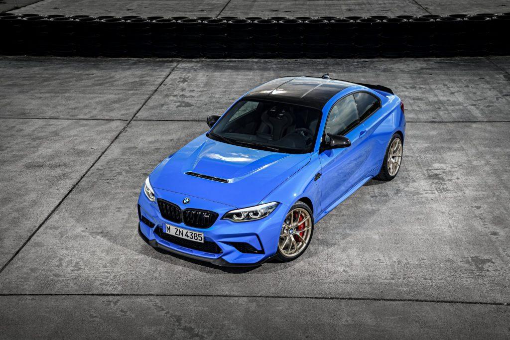 BMW M2 CS F87 min scaled 1