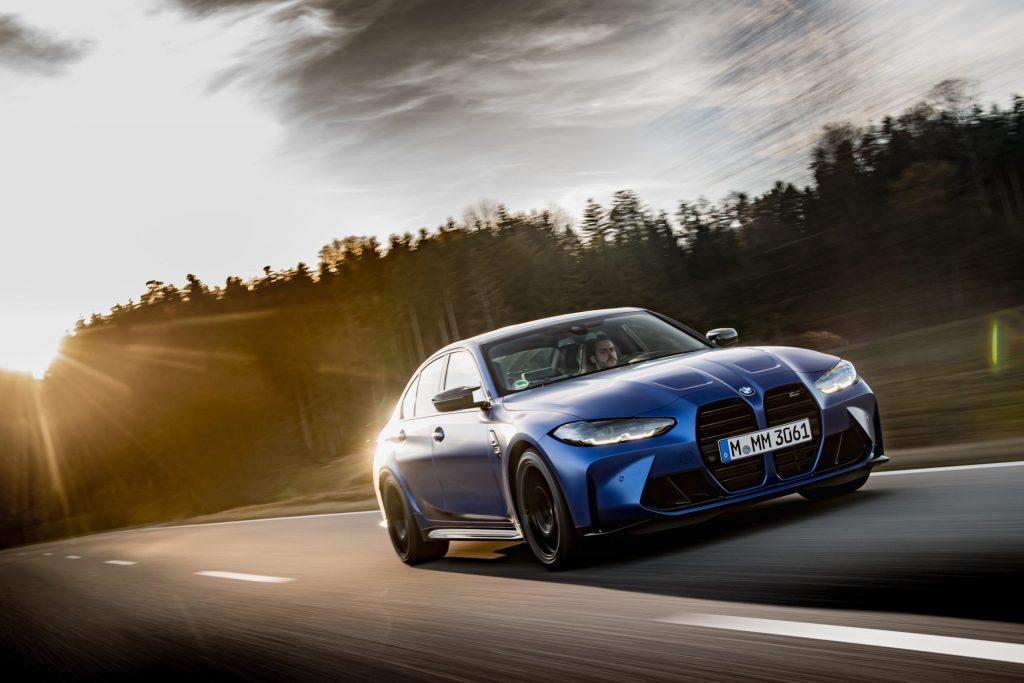 BMW M3 Competition G80 min scaled 1