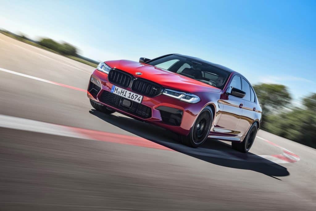 BMW M5 Competition F90 min scaled 1