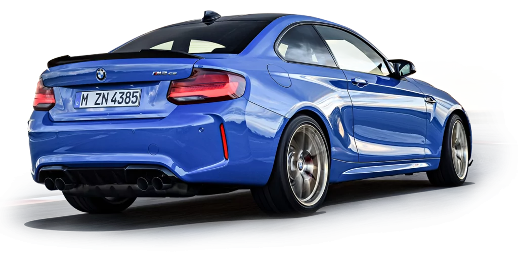 Marken BMW M2 CS e1608503882796