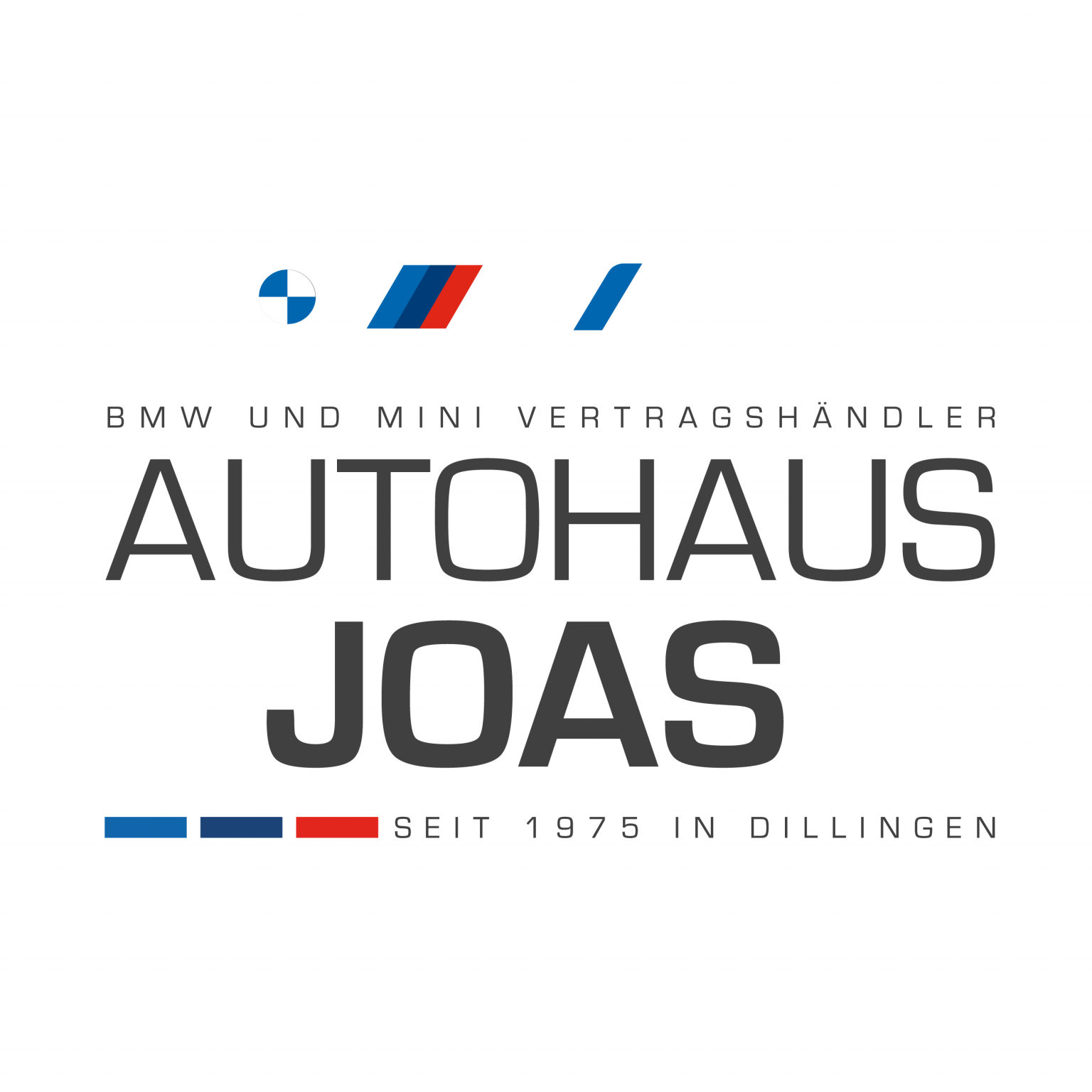 Autohaus Joas Logo