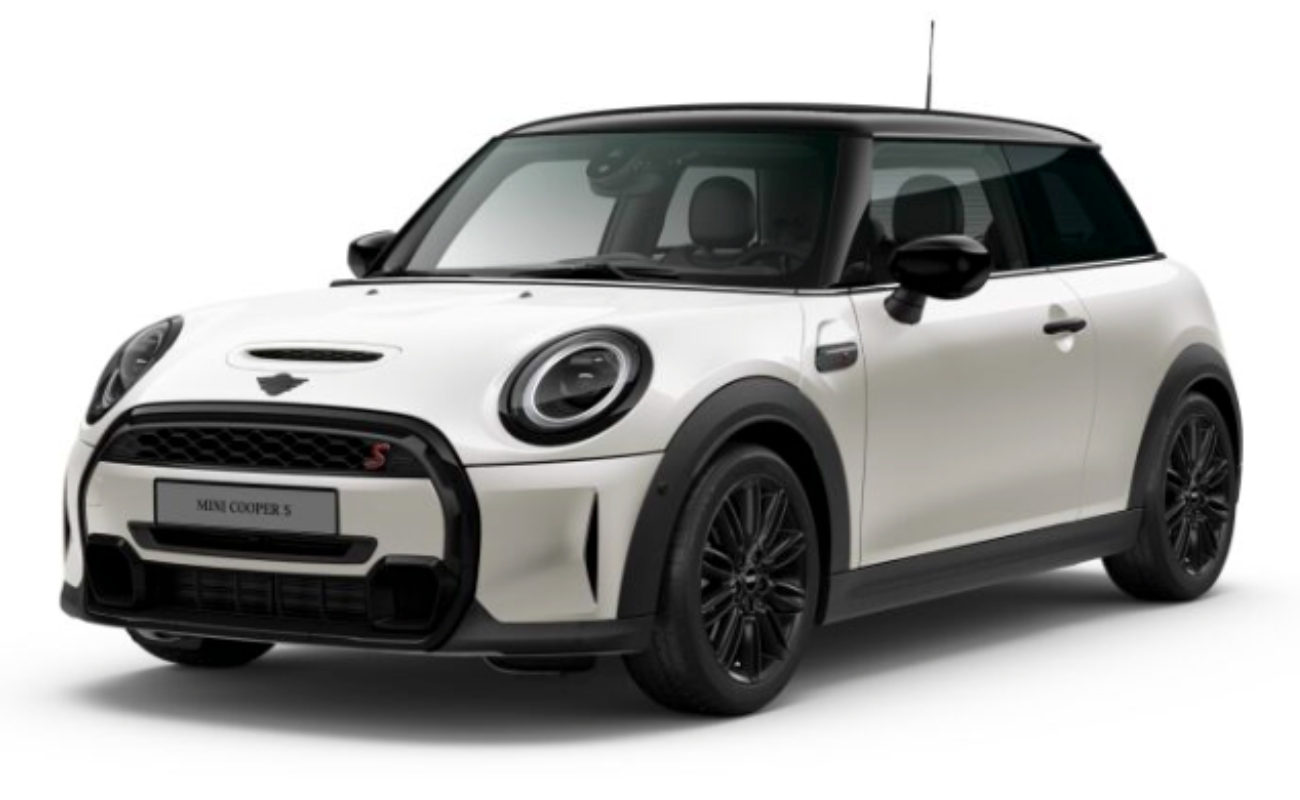 cooper s