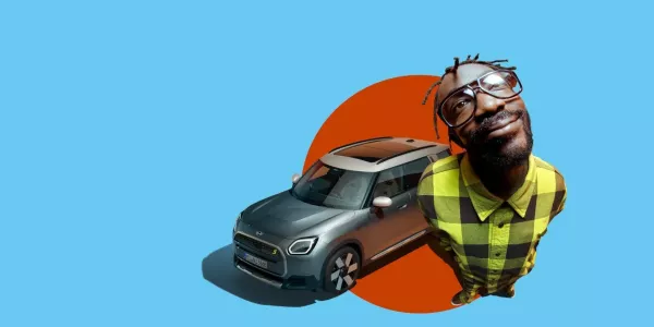 countryman electric