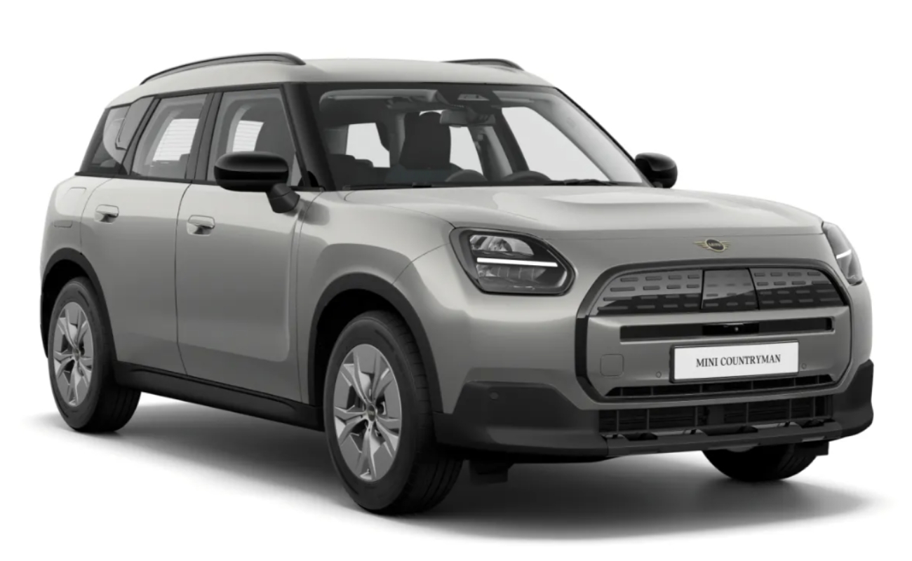 countryman
