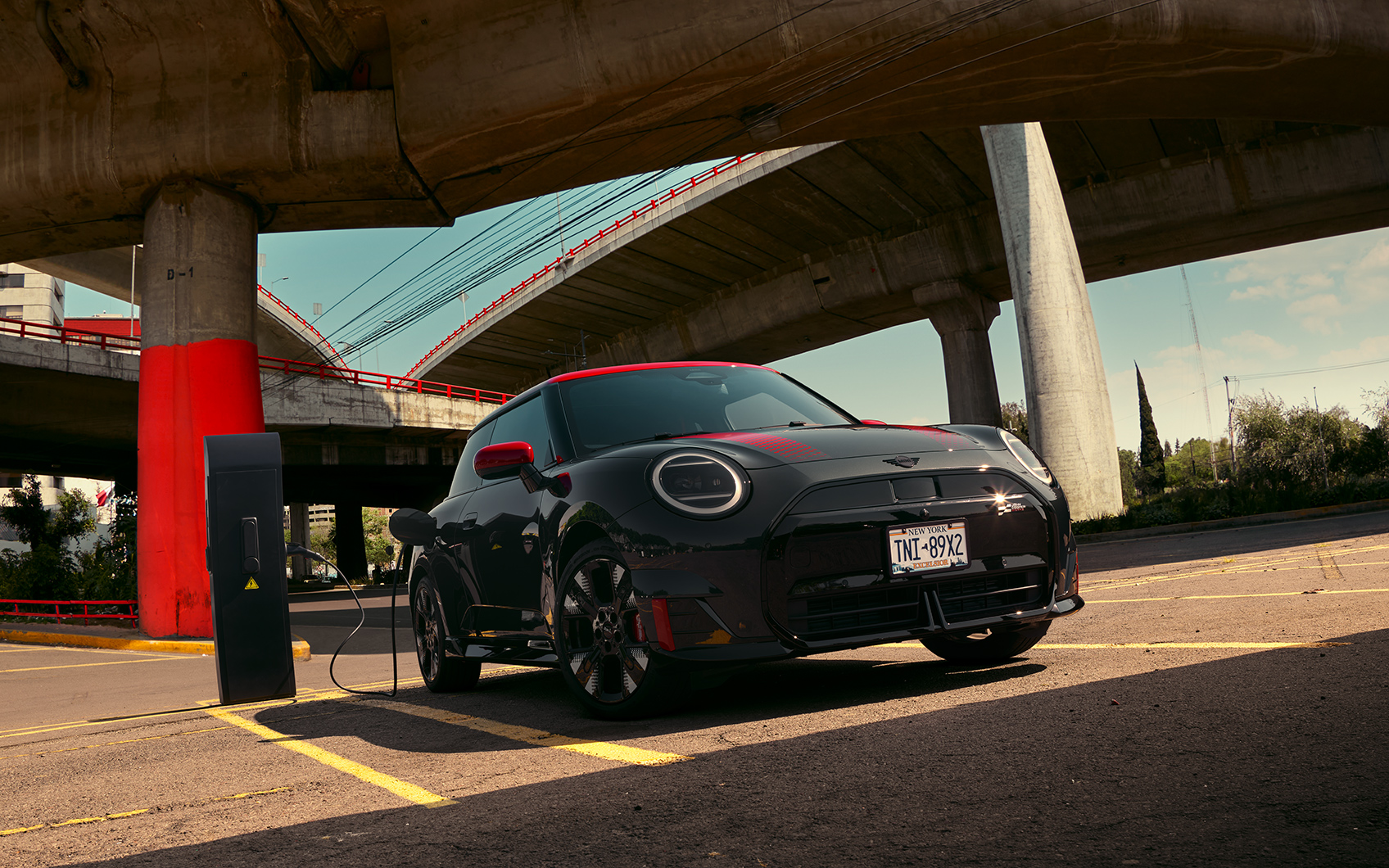 mini j01 jcw teaser