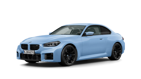 BMW M2 Coupe