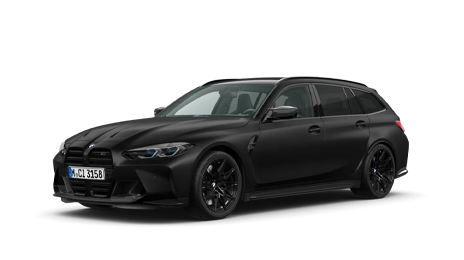 BMW M3touring