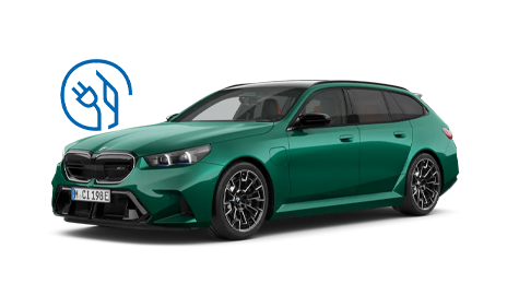 BMW M5 Touring