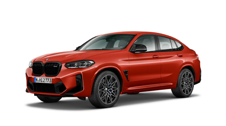BMW X4 M
