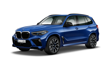 BMW X5 M