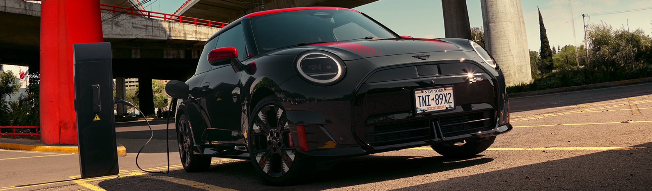 John Cooper Works