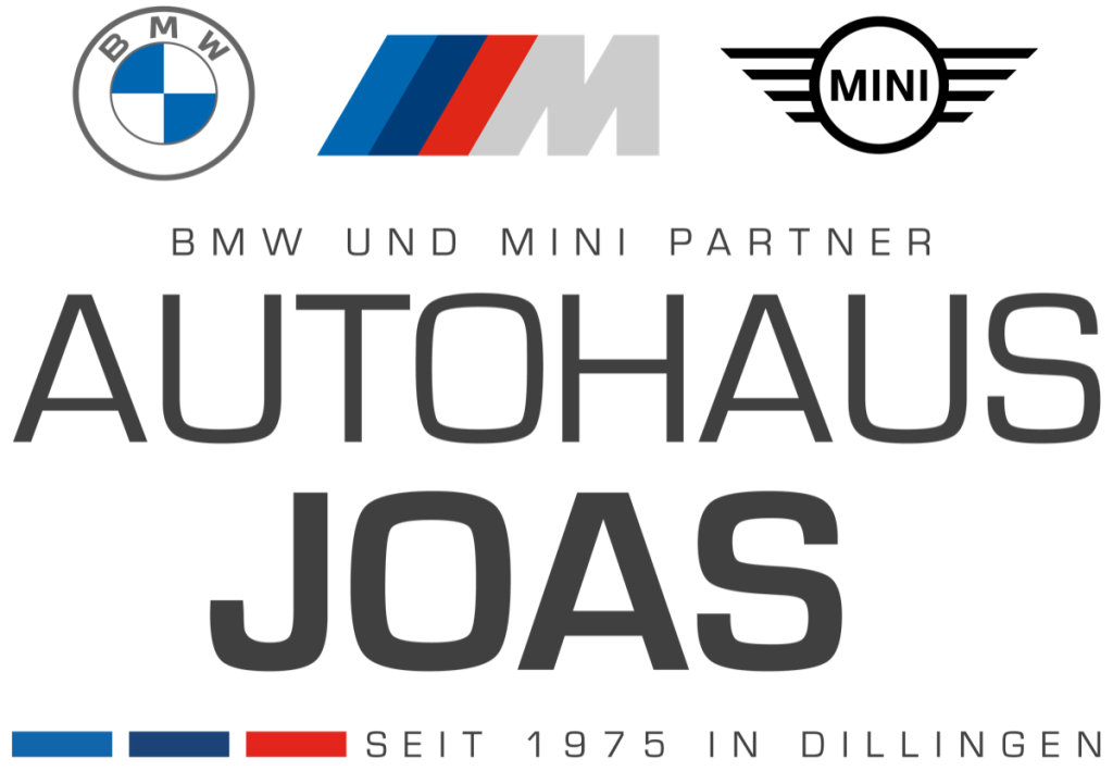 Autohaus Joas – BMW und MINI Partner