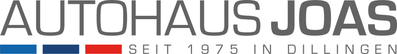 Autohaus Joas Logo