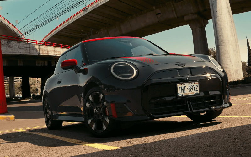 JCW Design