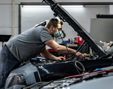 TÜV Dillingen Lauingen Wertingen BMW MINI